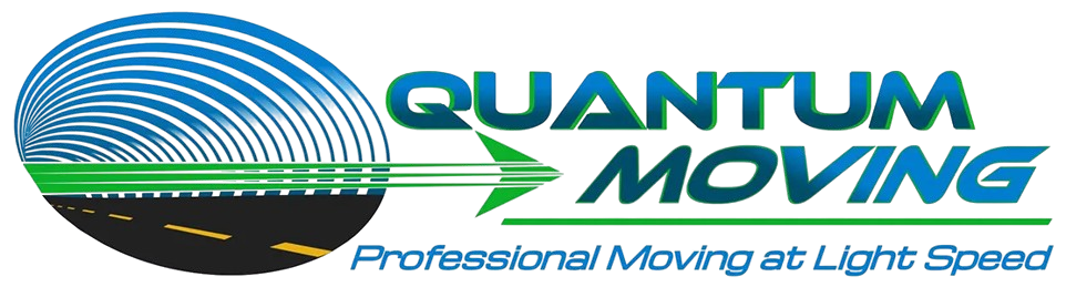 Quantum Moving